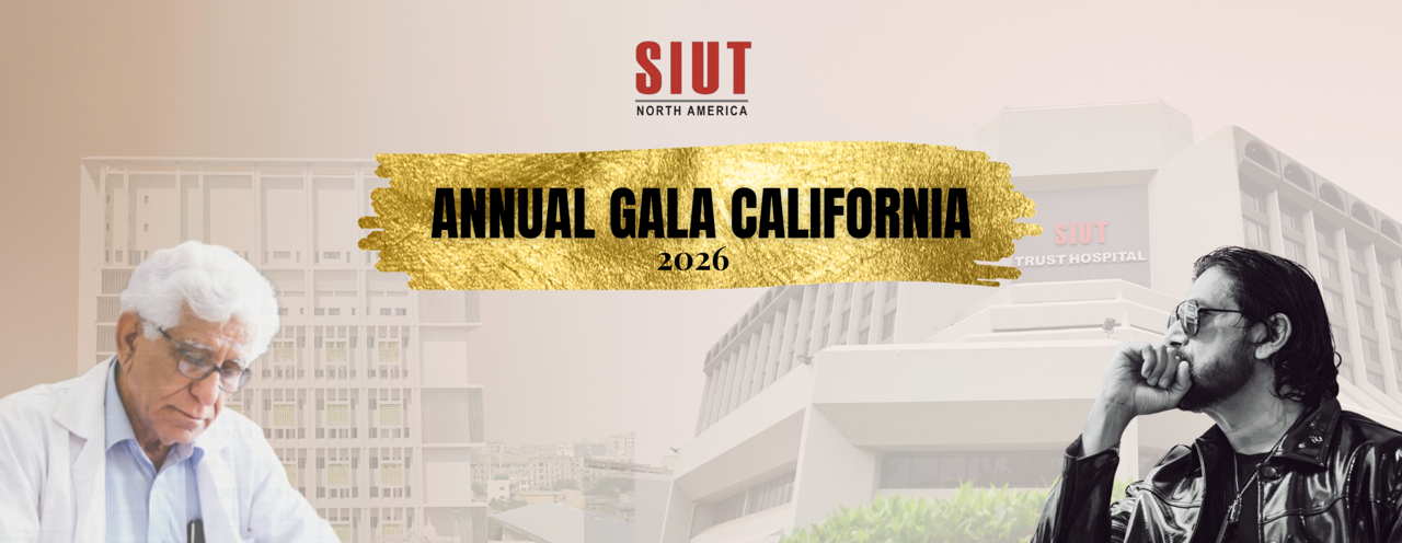 California Gala